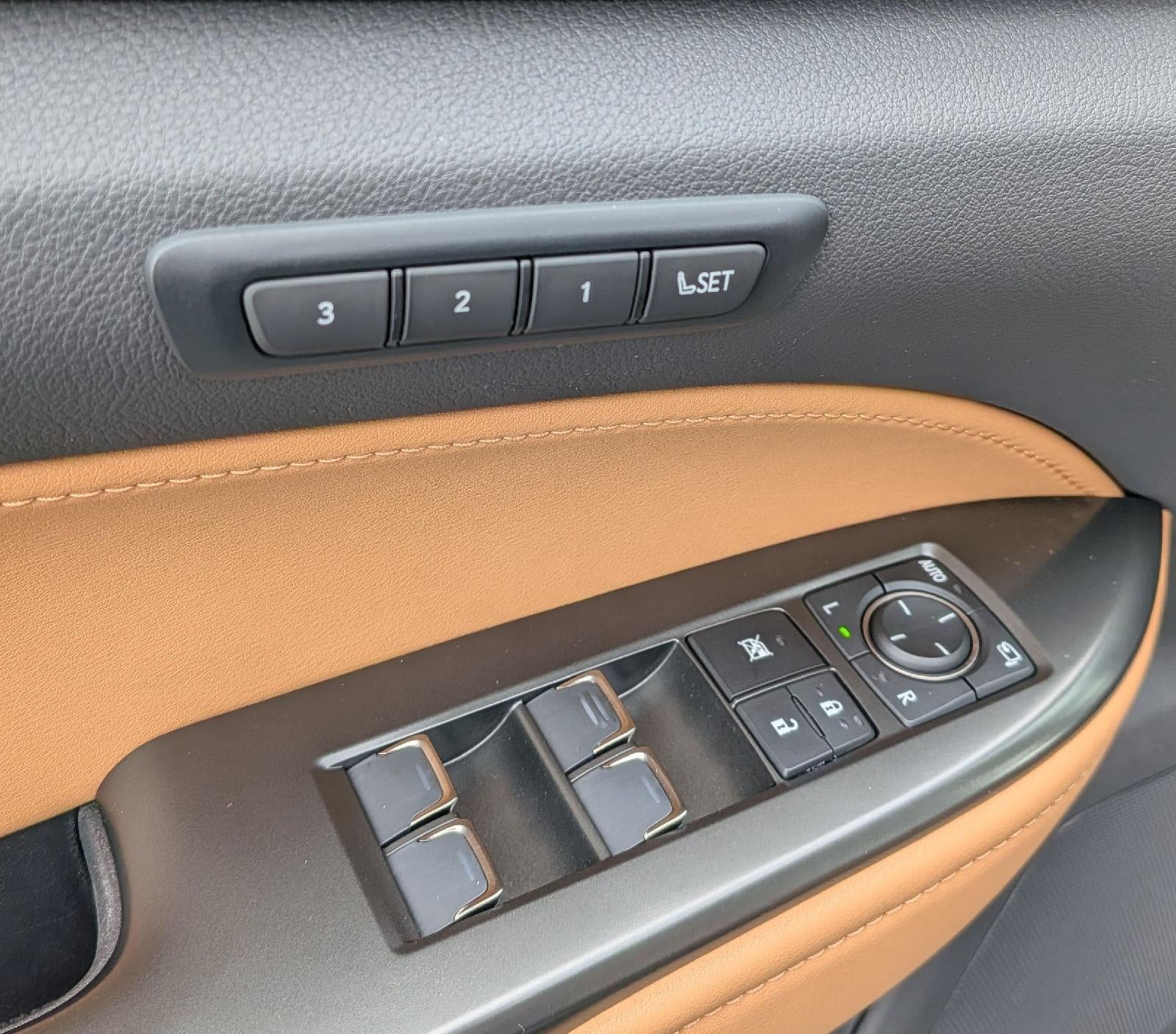 2024 Lexus NX 350 Premium
