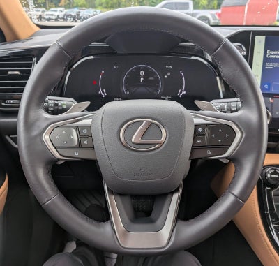 2024 Lexus NX 350 Premium