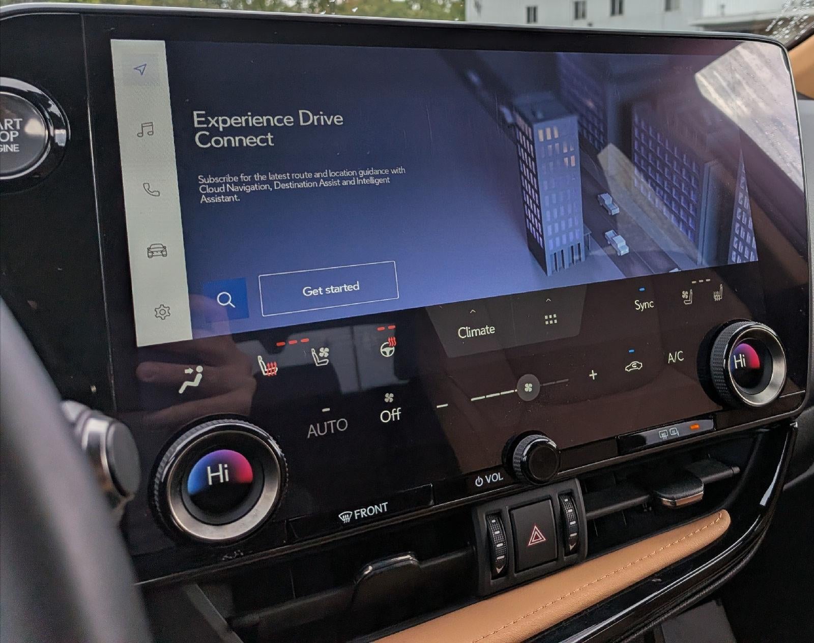 2024 Lexus NX 350 Premium