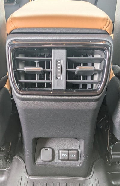 2023 Lexus NX 350 Luxury