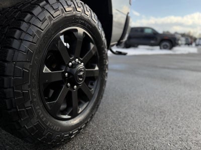 2021 RAM 2500 Big Horn