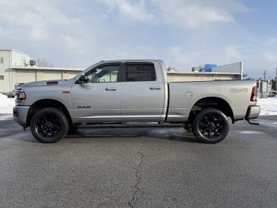 2021 RAM 2500 Big Horn