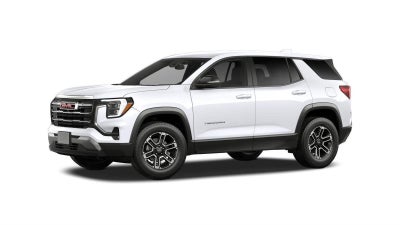 2027 GMC Terrain AWD Elevation