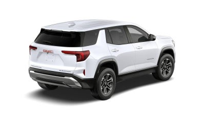 2027 GMC Terrain AWD Elevation