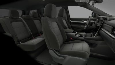 2027 GMC Terrain AWD Elevation