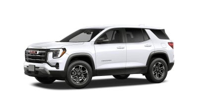 2027 GMC Terrain AWD Elevation