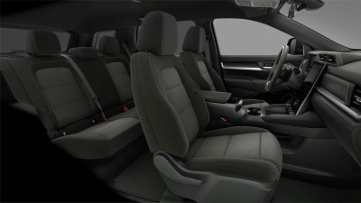 2027 GMC Terrain AWD Elevation