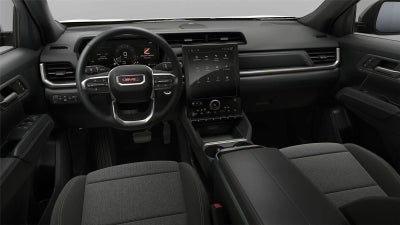 2027 GMC Terrain AWD Elevation