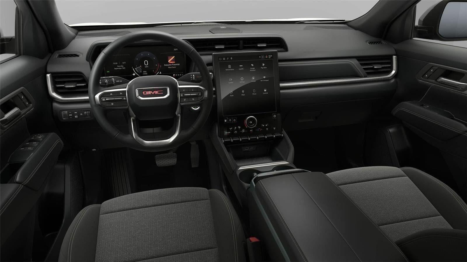 2027 GMC Terrain AWD Elevation