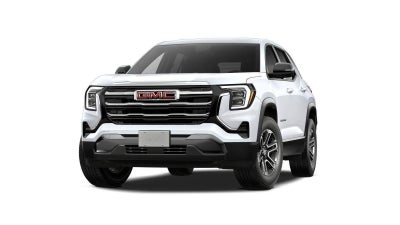 2027 GMC Terrain AWD Elevation