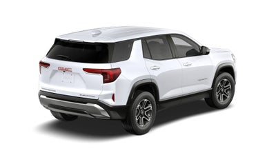 2027 GMC Terrain AWD Elevation