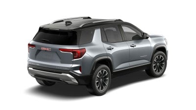 2027 GMC Terrain AWD Elevation