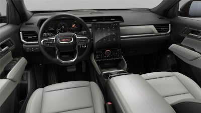 2027 GMC Terrain AWD Elevation