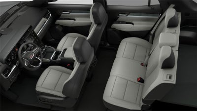 2027 GMC Terrain AWD Elevation