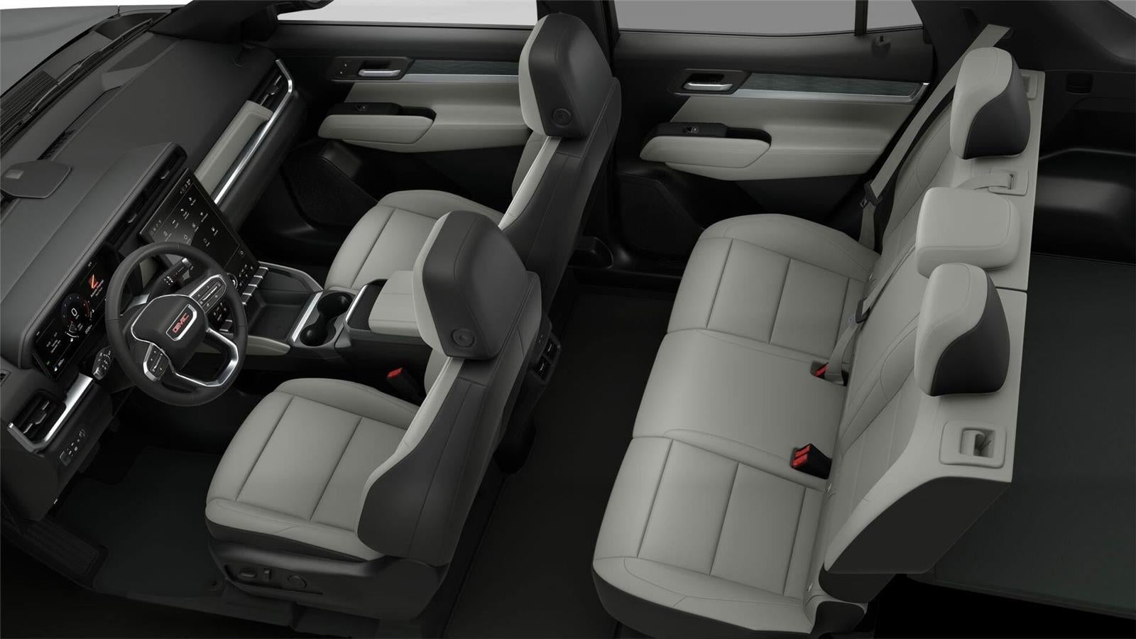 2027 GMC Terrain AWD Elevation