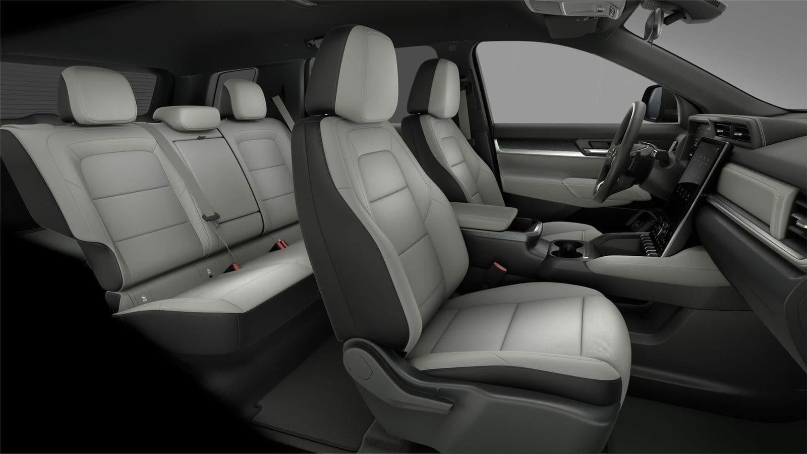 2027 GMC Terrain AWD Elevation