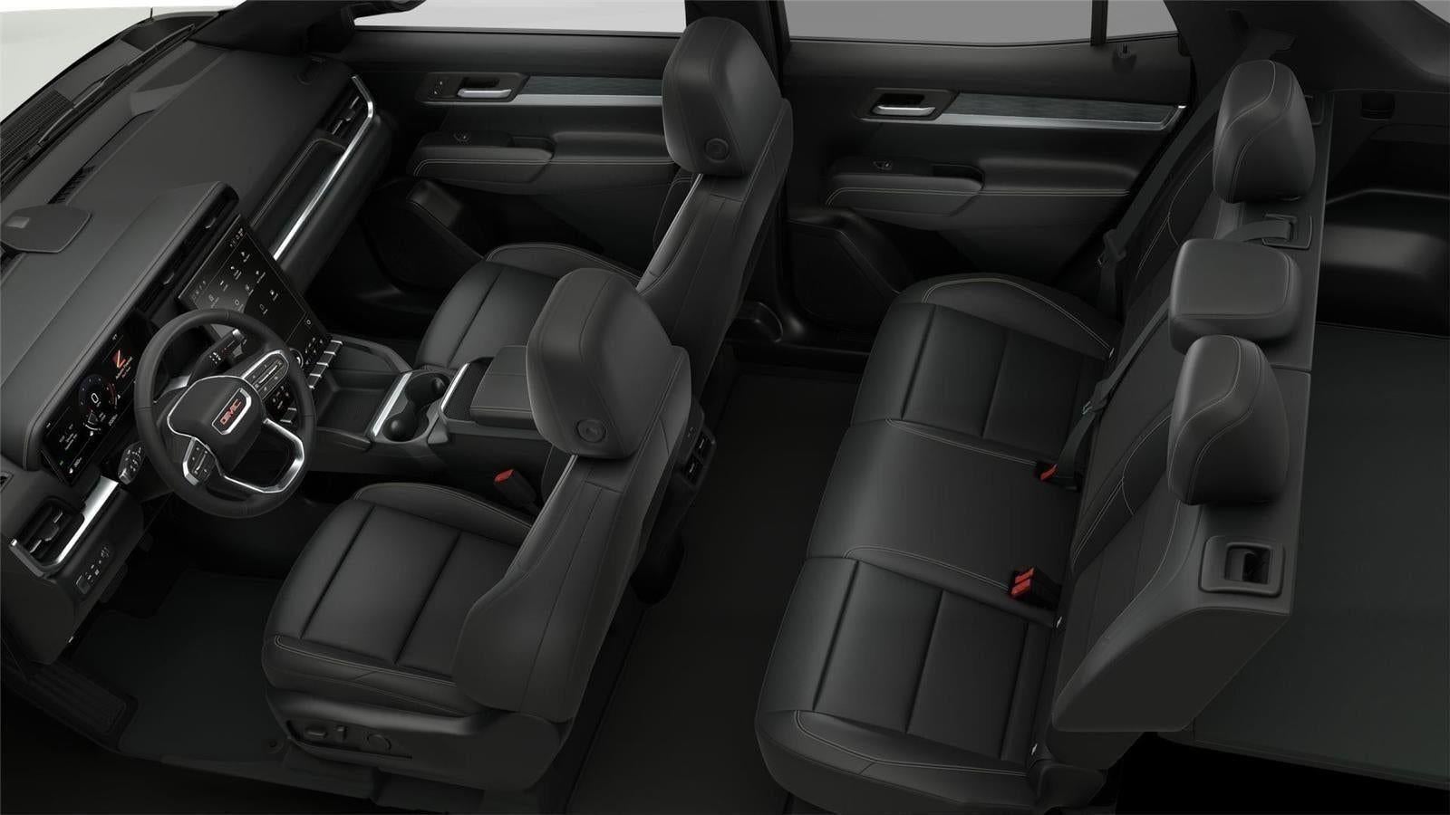 2027 GMC Terrain AWD Elevation