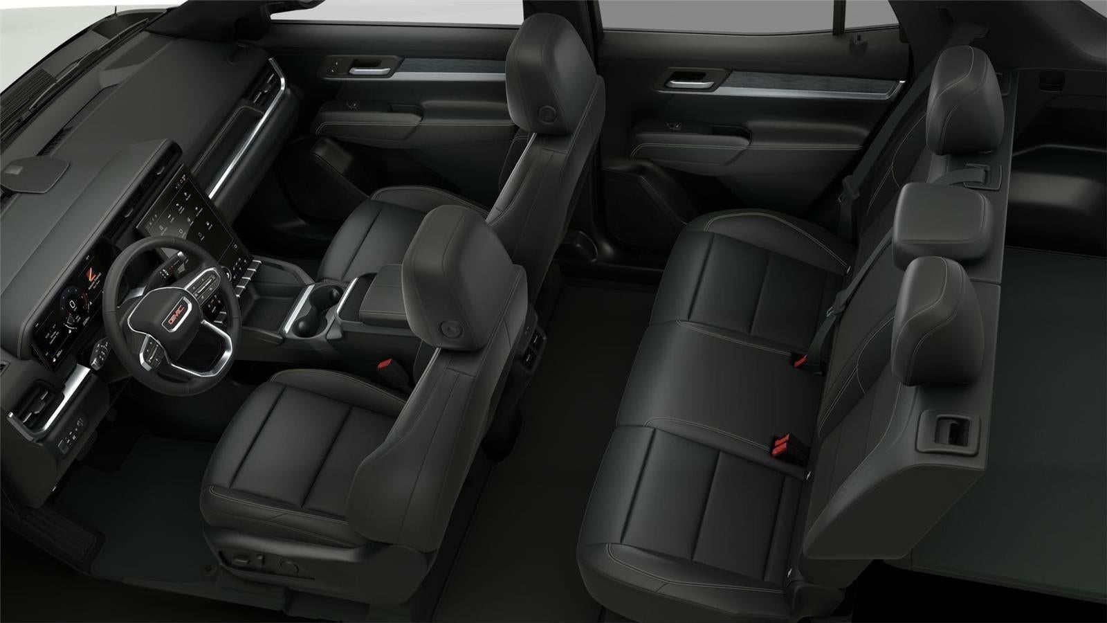 2027 GMC Terrain AWD Elevation