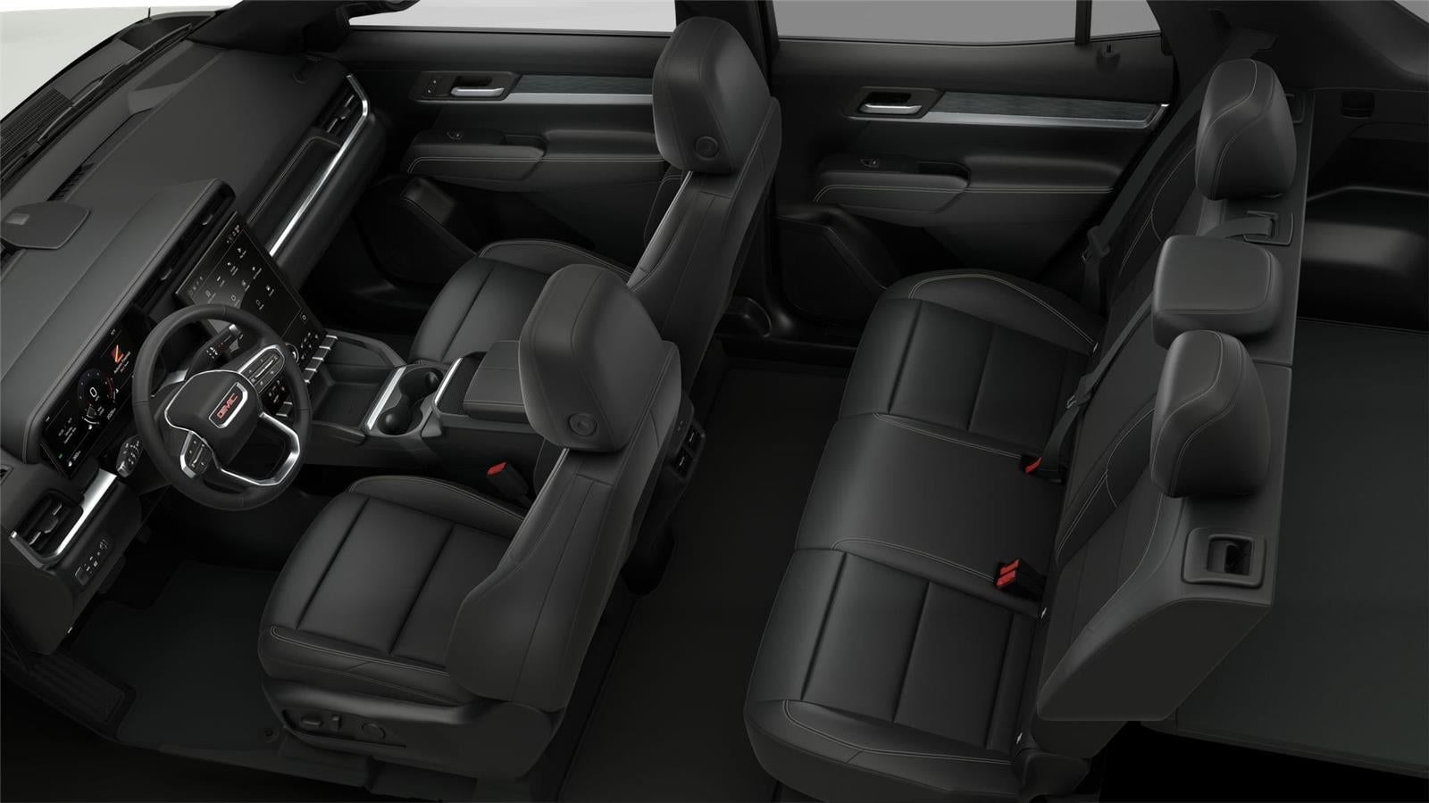 2027 GMC Terrain AWD Elevation