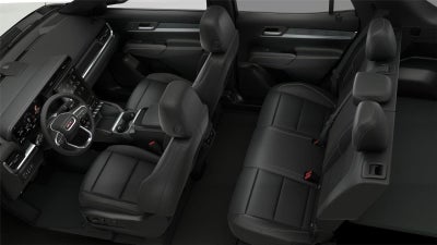 2027 GMC Terrain AWD Elevation