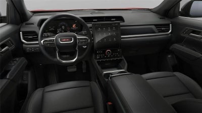 2027 GMC Terrain AWD Elevation
