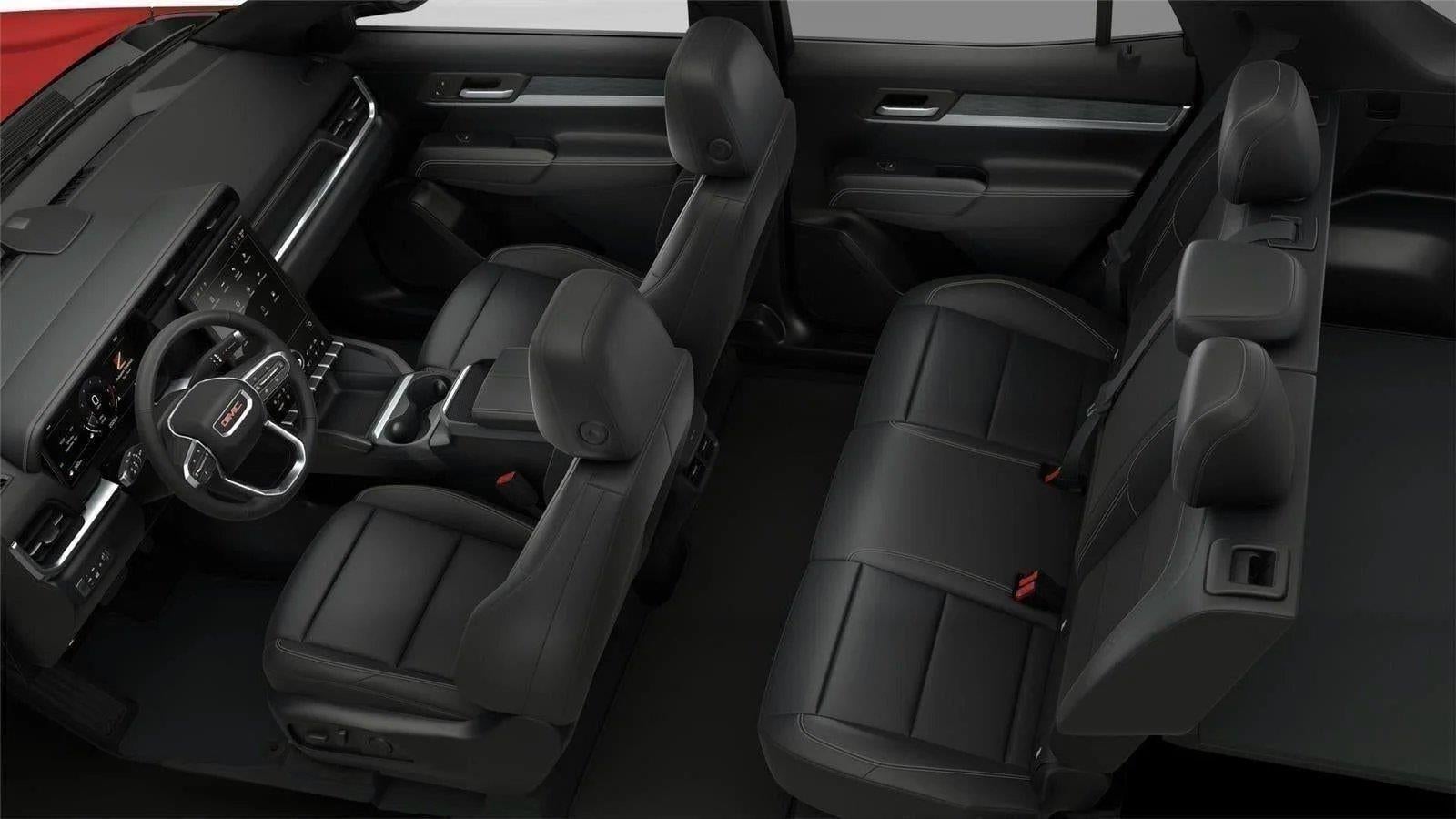 2027 GMC Terrain AWD Elevation
