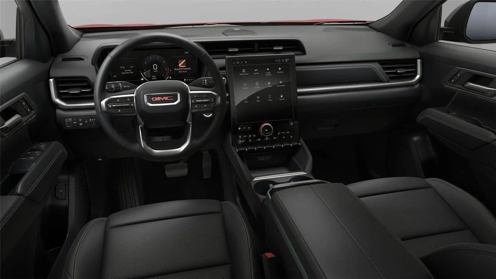 2027 GMC Terrain AWD Elevation