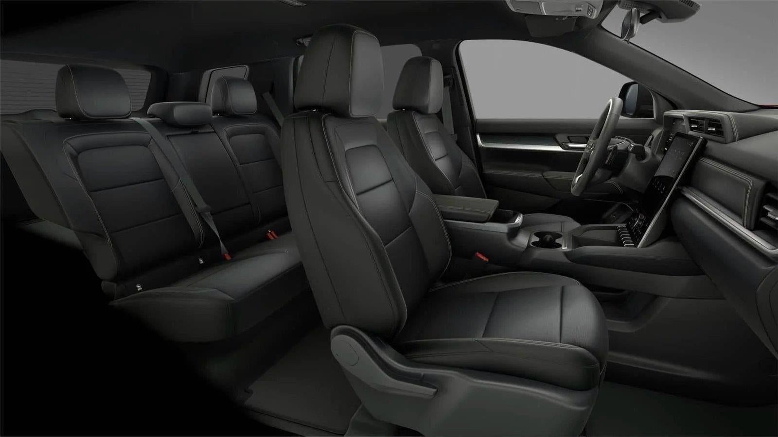 2027 GMC Terrain AWD Elevation