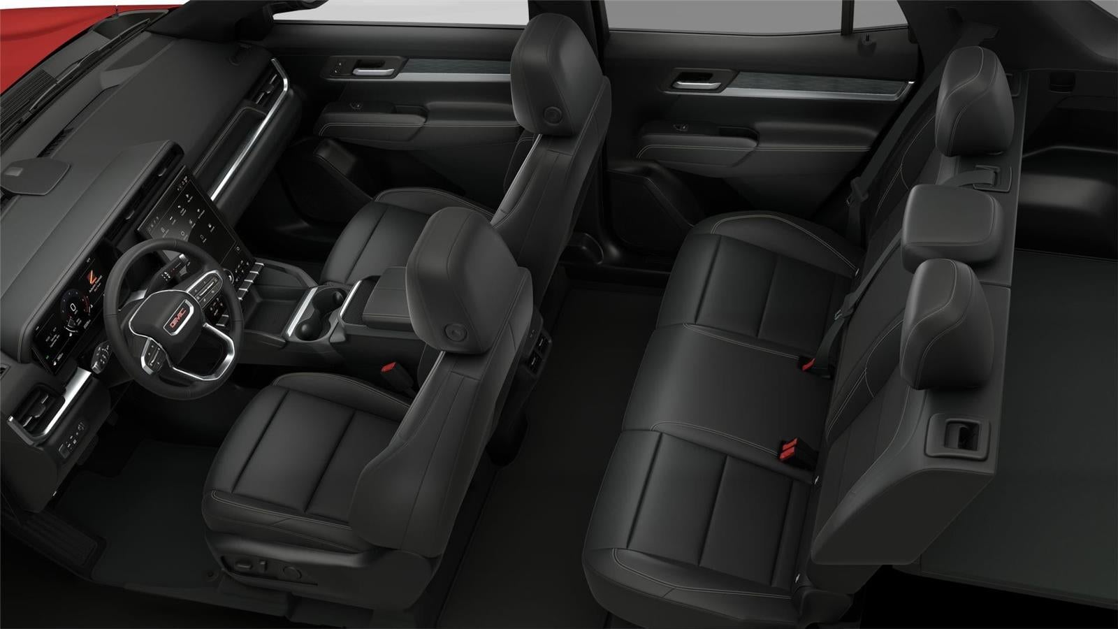 2027 GMC Terrain AWD Elevation