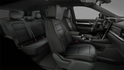 2027 GMC Terrain AWD Elevation