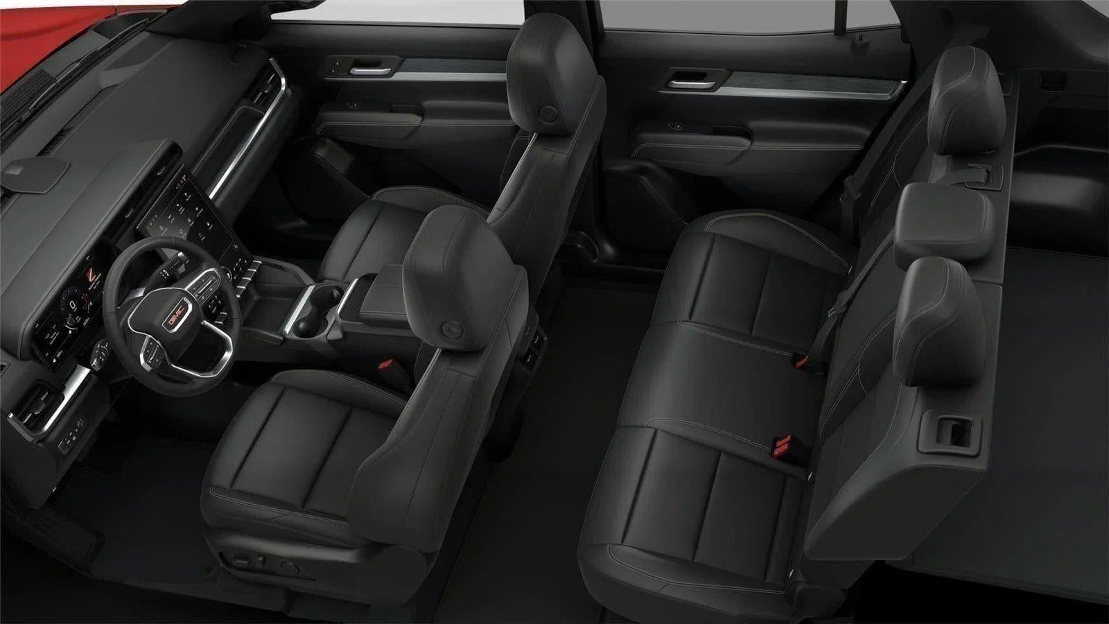 2027 GMC Terrain AWD Elevation