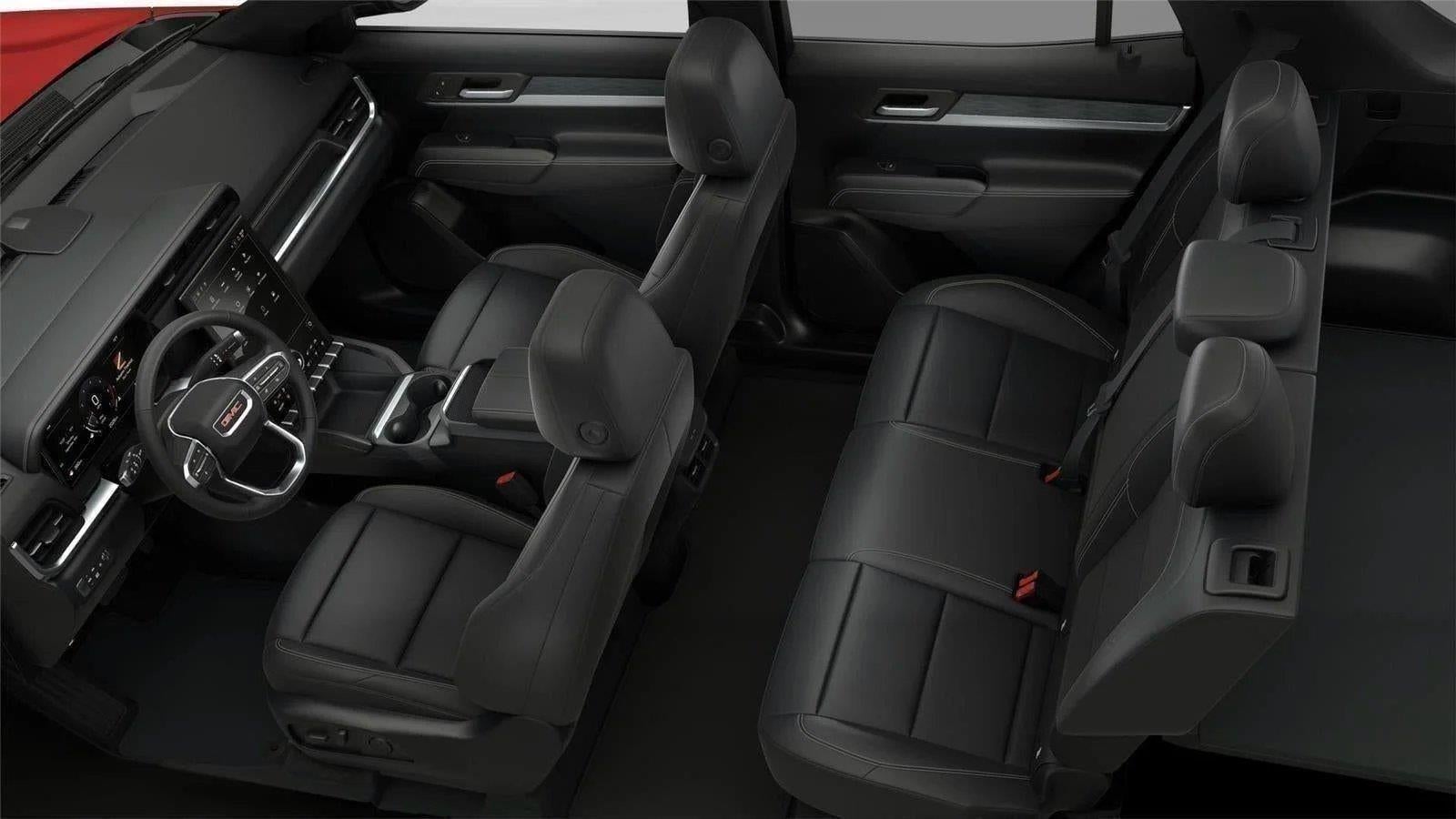 2027 GMC Terrain AWD Elevation