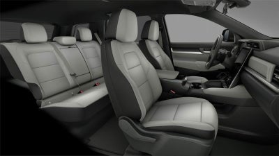 2027 GMC Terrain AWD Elevation