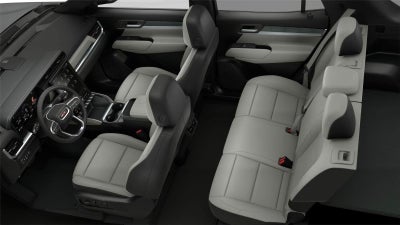 2027 GMC Terrain AWD Elevation