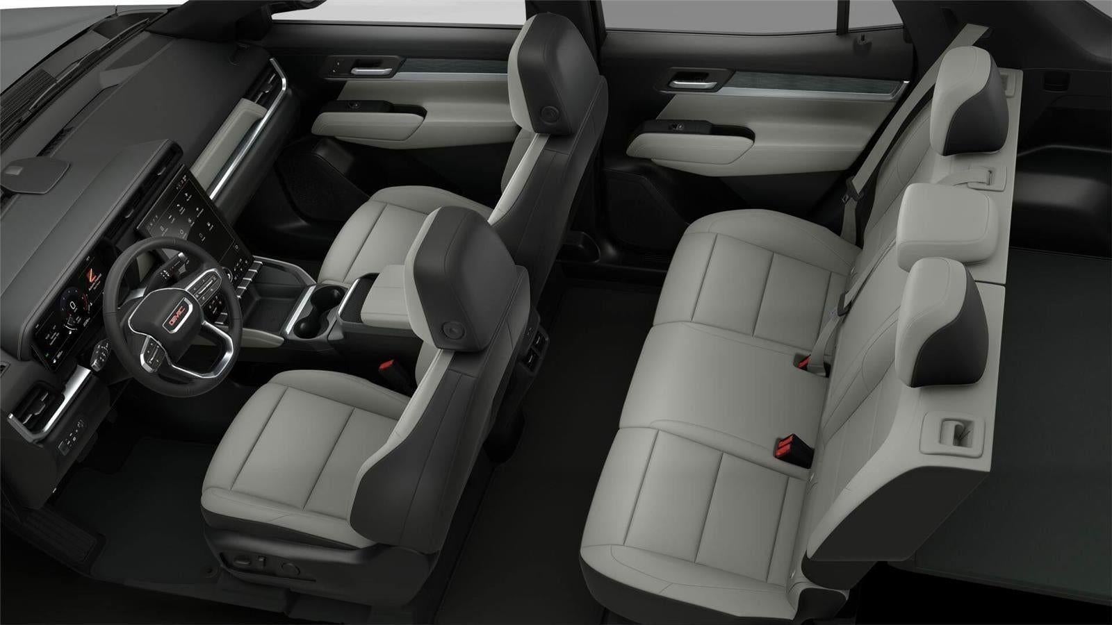 2027 GMC Terrain AWD Elevation
