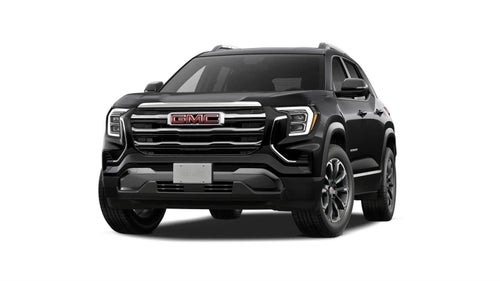 2027 GMC Terrain AWD Elevation