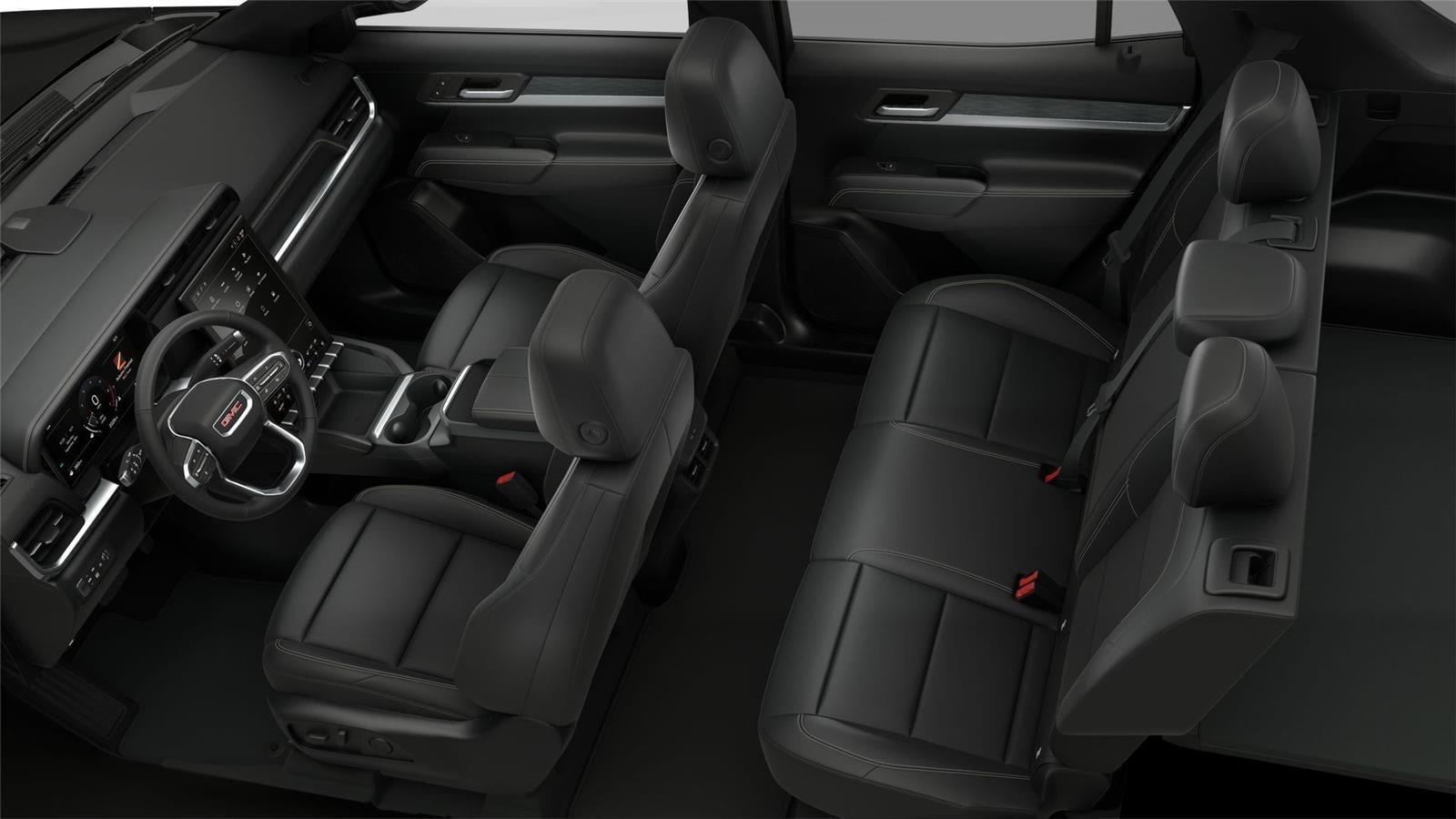 2027 GMC Terrain AWD Elevation