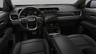 2027 GMC Terrain AWD Elevation