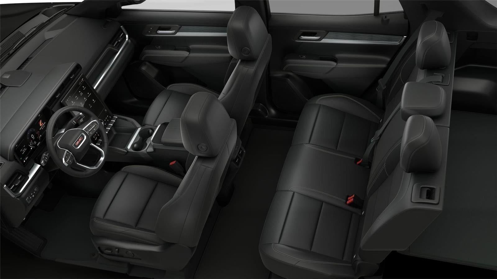 2027 GMC Terrain AWD Elevation