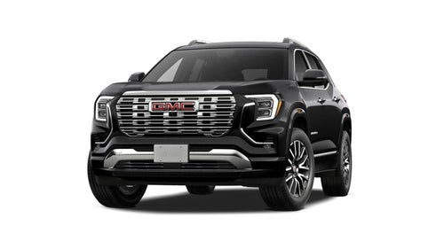 2027 GMC Terrain AWD Denali