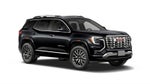 2027 GMC Terrain AWD Denali