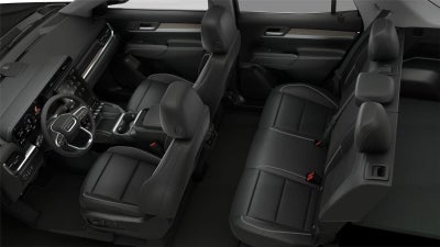2027 GMC Terrain AWD Denali