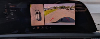 2027 Cadillac OPTIQ Sport