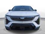 2027 Cadillac OPTIQ Sport
