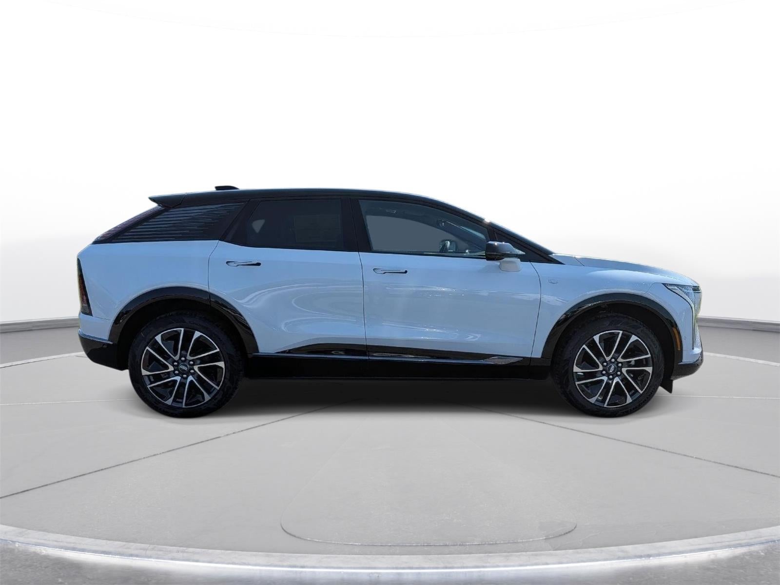 2027 Cadillac OPTIQ Sport