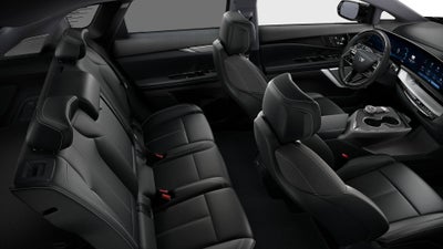 2027 Cadillac OPTIQ Sport