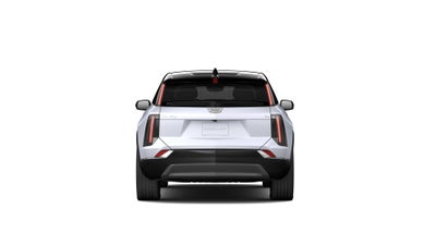 2027 Cadillac OPTIQ Sport