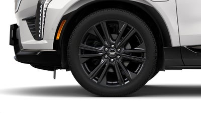 2025 Cadillac OPTIQ Sport 2