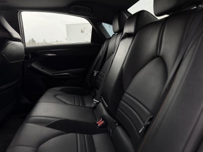 2019 Toyota Avalon XLE