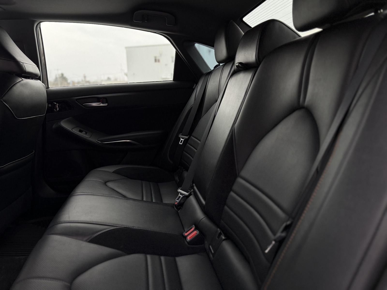 2019 Toyota Avalon XLE